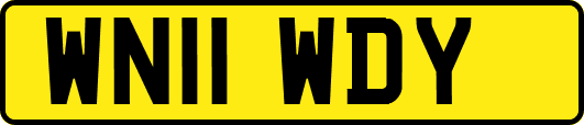 WN11WDY