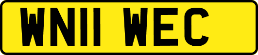 WN11WEC