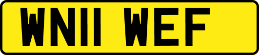 WN11WEF