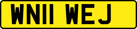 WN11WEJ