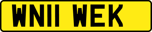 WN11WEK