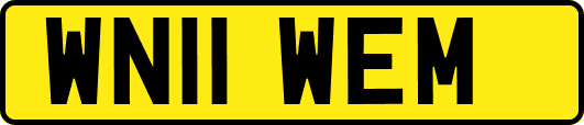 WN11WEM