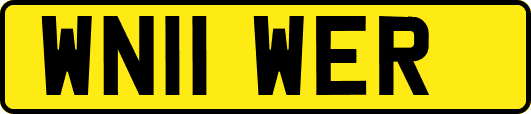 WN11WER