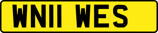 WN11WES