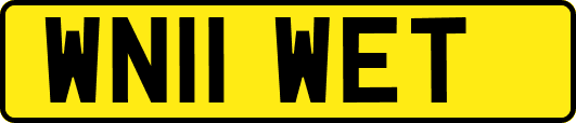 WN11WET