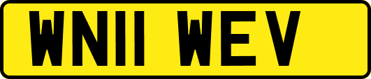WN11WEV