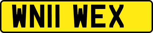 WN11WEX