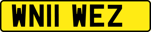 WN11WEZ