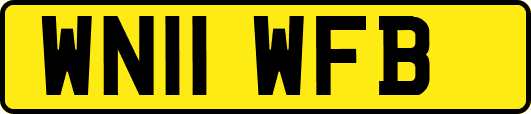 WN11WFB