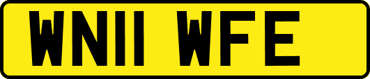 WN11WFE