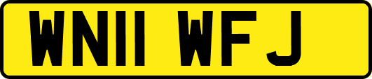 WN11WFJ