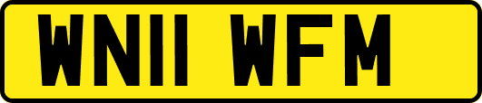 WN11WFM