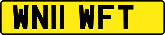 WN11WFT