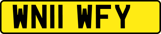 WN11WFY