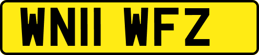 WN11WFZ
