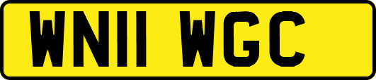 WN11WGC