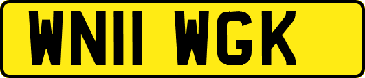 WN11WGK