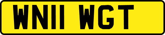 WN11WGT