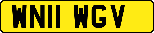 WN11WGV