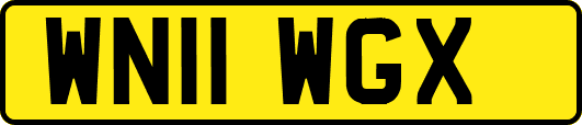 WN11WGX