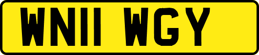 WN11WGY