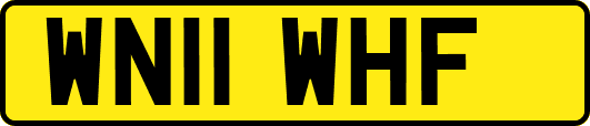 WN11WHF
