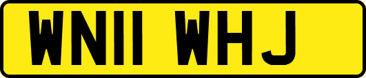 WN11WHJ