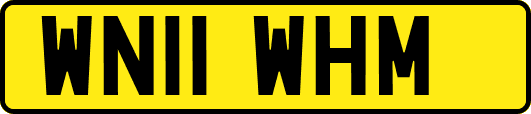 WN11WHM
