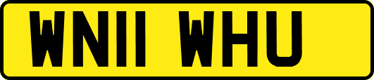 WN11WHU