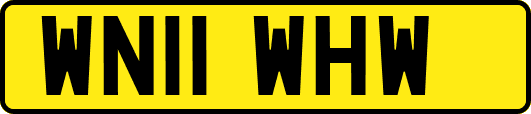 WN11WHW