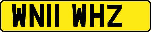 WN11WHZ