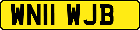 WN11WJB