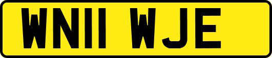 WN11WJE