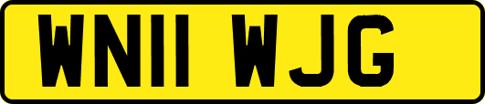 WN11WJG