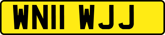 WN11WJJ