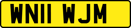 WN11WJM