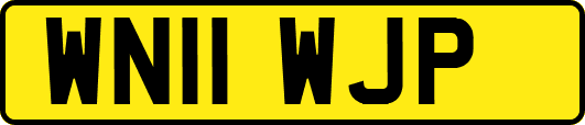 WN11WJP