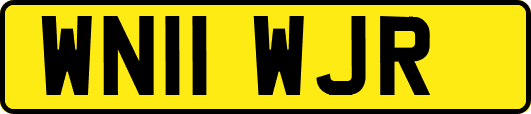 WN11WJR