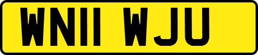 WN11WJU