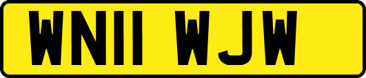 WN11WJW