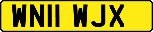 WN11WJX