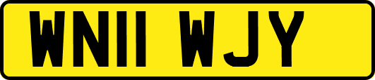 WN11WJY