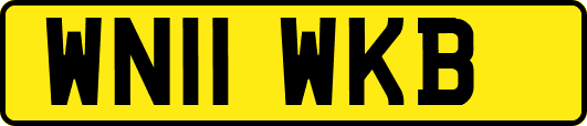 WN11WKB