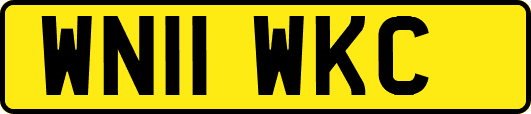 WN11WKC