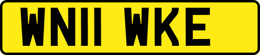 WN11WKE