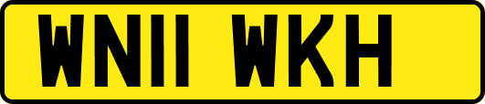 WN11WKH