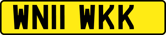 WN11WKK