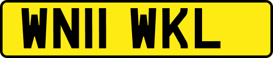 WN11WKL