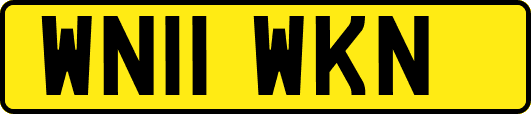 WN11WKN