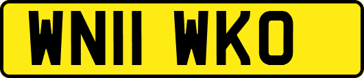 WN11WKO
